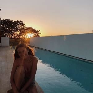 Meet your Posher, Sibylle